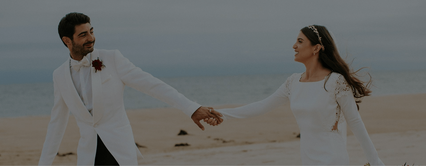 Testimonial background